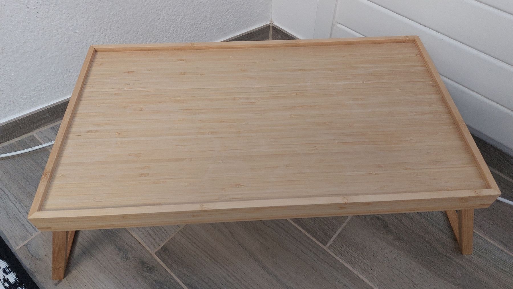 Ikea Tavoli: Serviertisch / Tablett (Ikea Resgods) – Usato da Liestal venduto da WinWin247 1