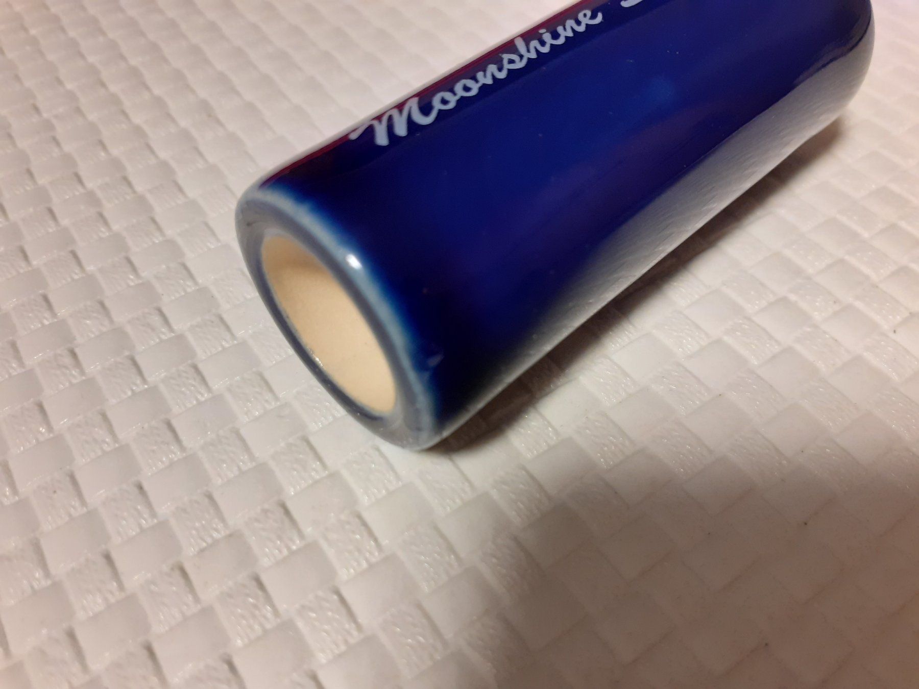 Strumenti musicali: Moonshine Slides 243 Ceramic Medium Slide (Bottleneck) – Nuovo (secondo la descrizione) da Torgon venduto da Guitar223 2