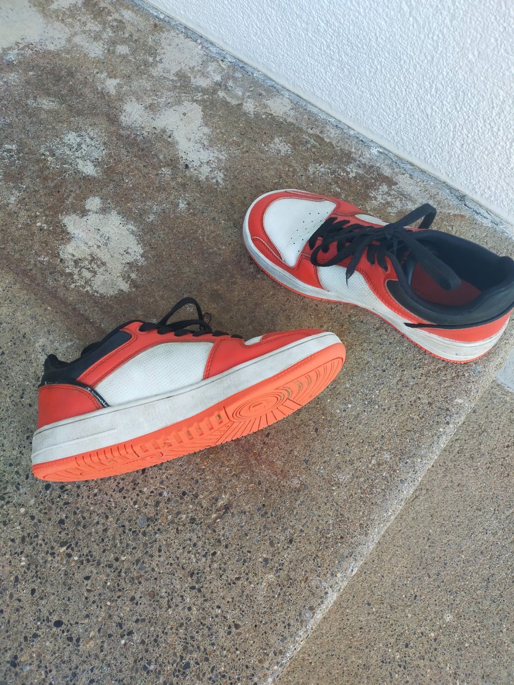 Scarpe per ragazzi: Champion sneakers 37 – Usato da Boniswil venduto da kat_tak 1