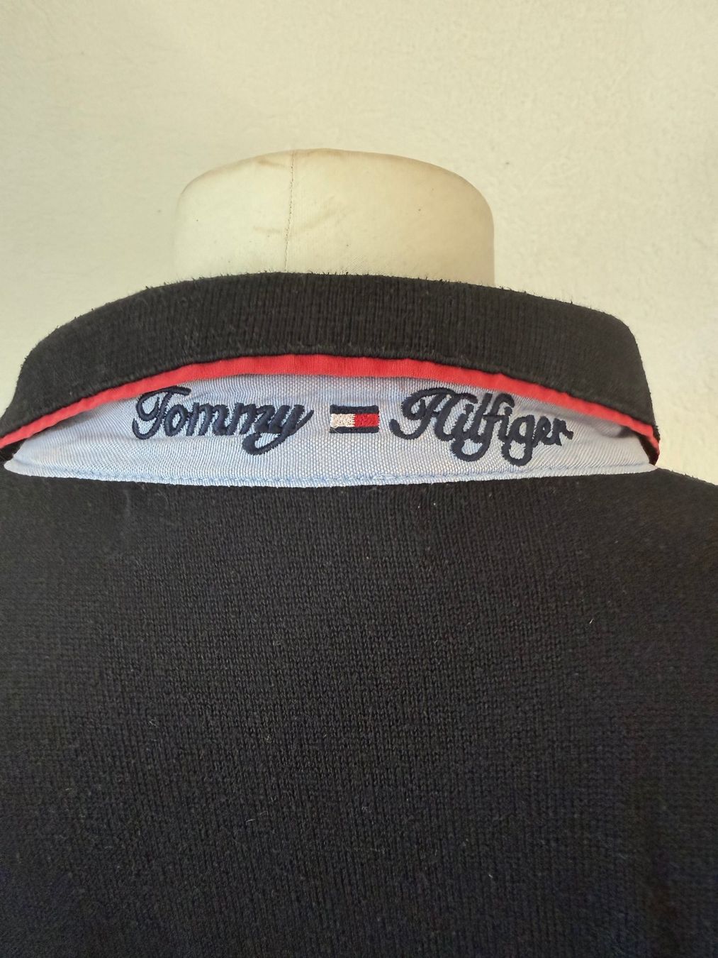 Tommy Hilfiger Maglioni & Felpe: Tommy Hilfiger Herren Pullover XXL – Usato da Kirchdorf AG venduto da coco123 3