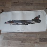 Hunter Schweizer Luftwaffe