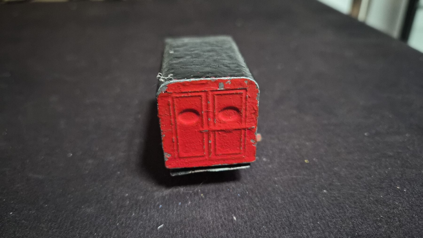Dinky Toys Modellini d'auto: dinky toys Royal Mail van  – Usato da Sihlwald venduto da Blaumeisli45 2