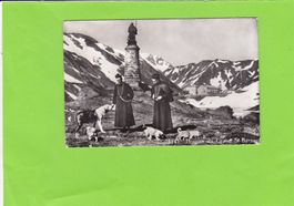 Hospice du Grand St. Bernard-belebt