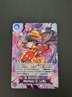 Luffy SP OP15 FR 🇫🇷
