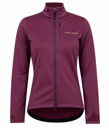 Pearl Izumi Damen Attack Lite Jacke Damen Bike Gr. S