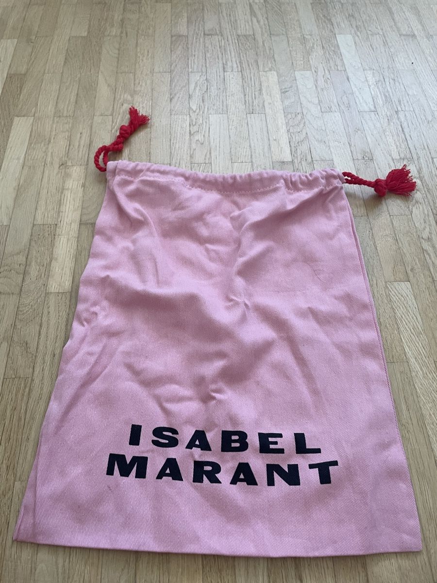 Isabel Marant Scarpe da donna: Isabel Marant Sandalen – Nuovo (secondo la descrizione) da Zürich venduto da katrino01 3
