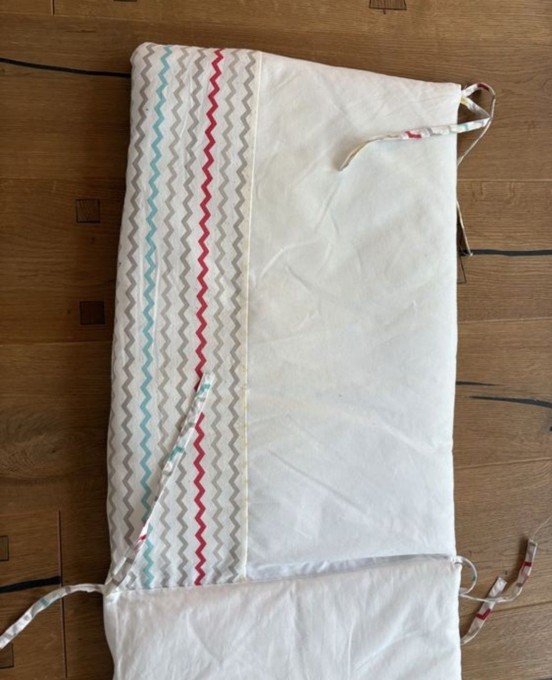 Coperte: Baby Bettwäsche – Nuovo (secondo la descrizione) da Regensdorf venduto da PDDM 4