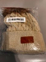 Kinder Wintermütze Neu