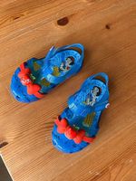 Crocs enfant kids C6 ( 22-23)  édition Blanche Neige
