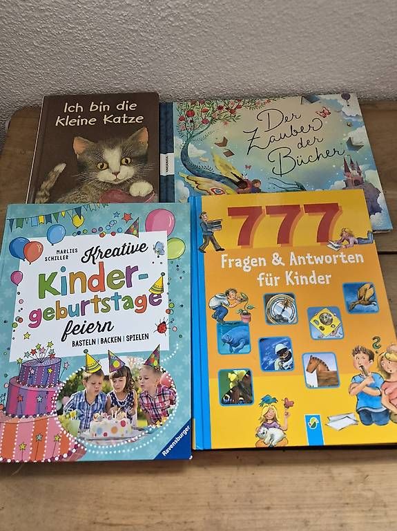 Libri: Kinderbücher – Usato da Jona venduto da Mona4490