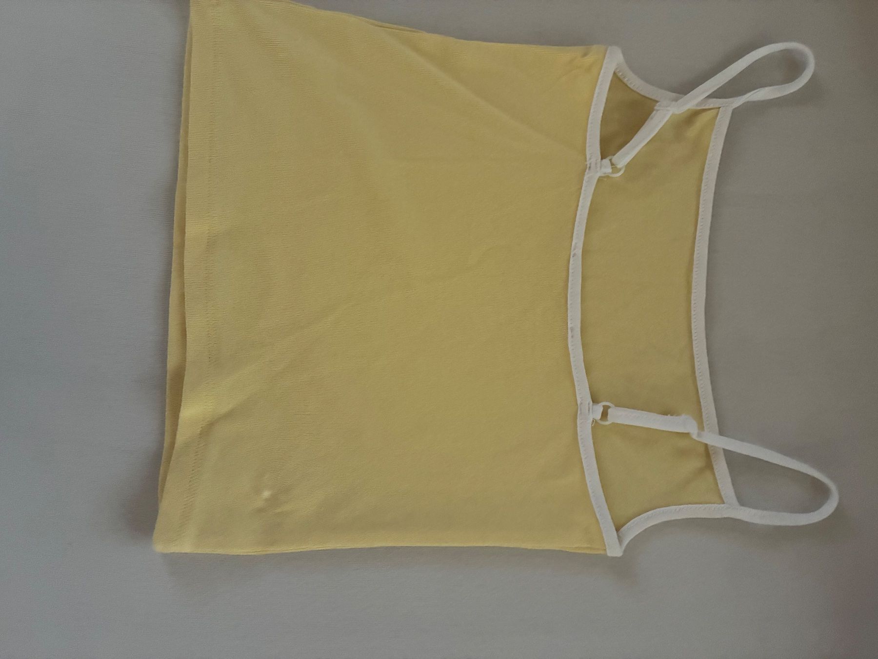 Tops: Träger Top – Gebraucht aus Röschenz von Ziberzab 1