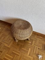 Hocker