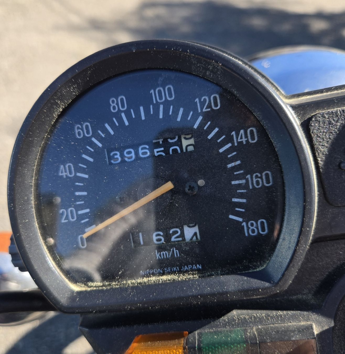 Yamaha Chopper: Yamaha XV 500 SE – Usato da Bern venduto da philacat 3