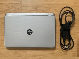 HP Pavilion mit Intel i5 und 8GB RAM