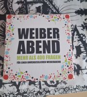 Weiberabend - Das Spiel für unvergessliche Abende!
