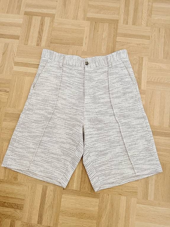 Zara Pantaloni: Zara Sommerhose – Nuovo e nell'imballaggio originale da Basel venduto da alu_l9s8