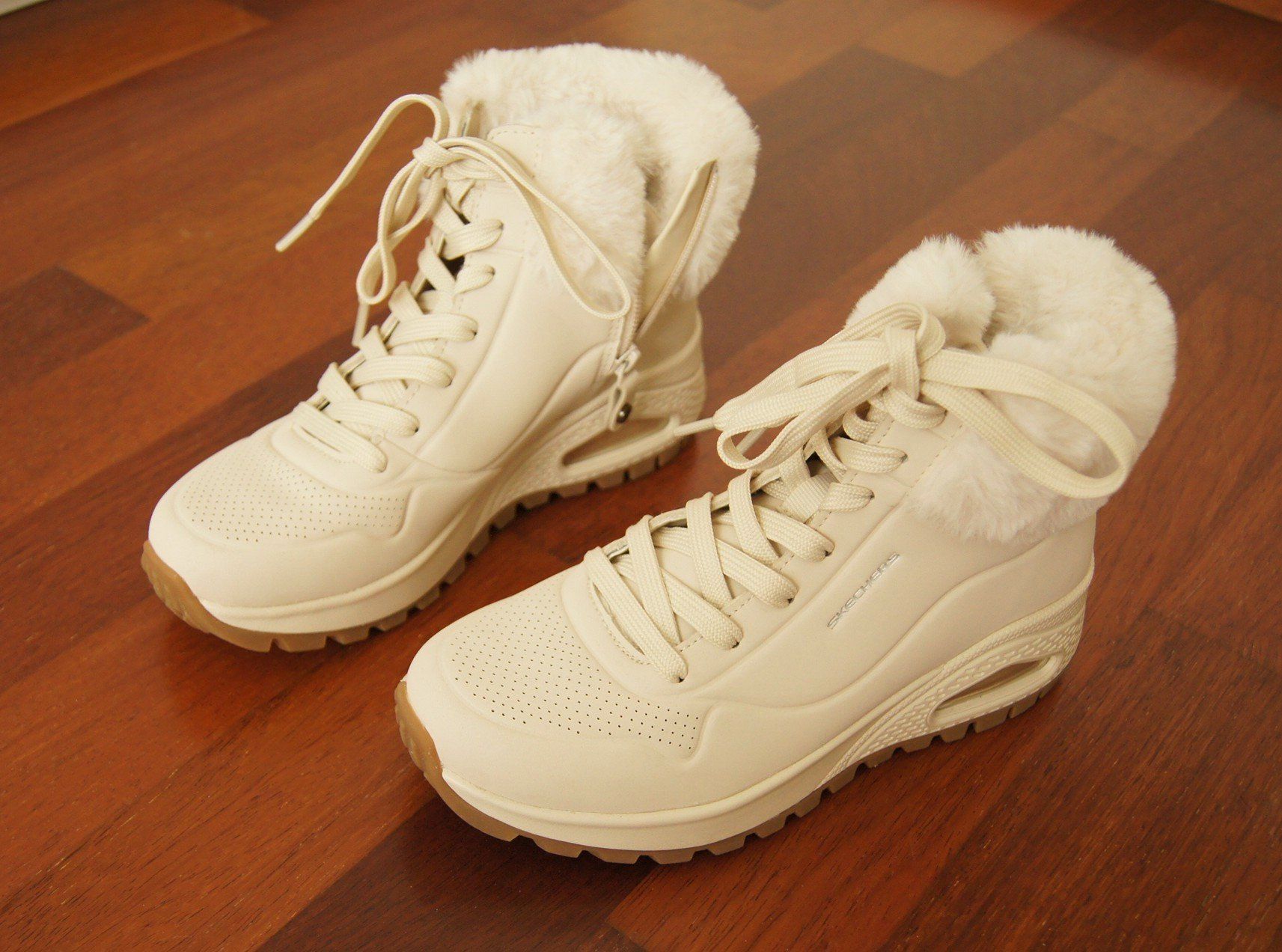 Chaussures femmes: 4 Paar Schuhe, Nr. 35 – D'occasion à Fribourg par erw_68dx 1