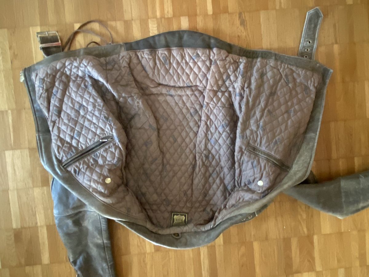 IXS Giacche: Damen Motorradjacke – Usato da Regensdorf venduto da DanielaR01 2