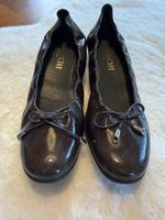 Ballerinas Primichi braun Grösse 39 guter Zustand