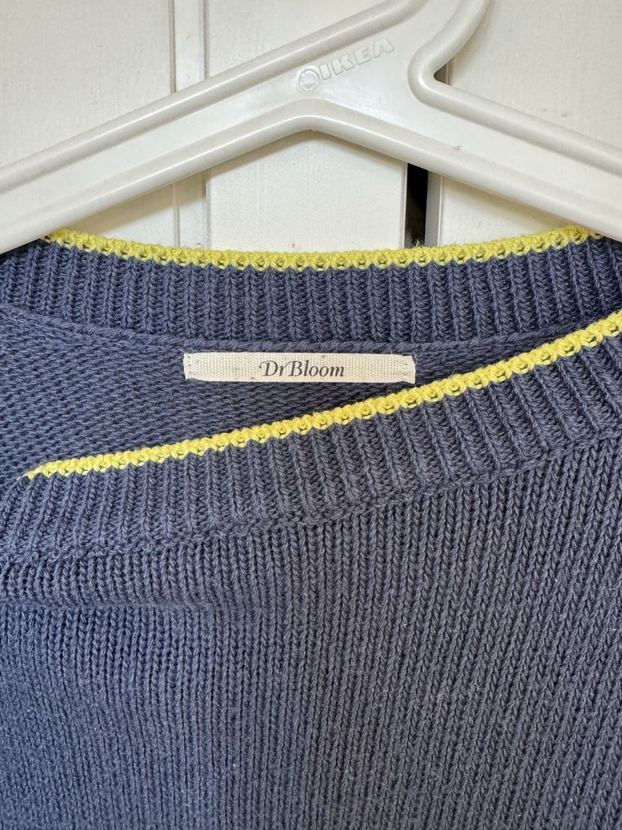 Pulls & Sweat-shirts: Pullover Dr.Bloom – Neuf (Voir description) à Basel par Glamourpourtoi 2