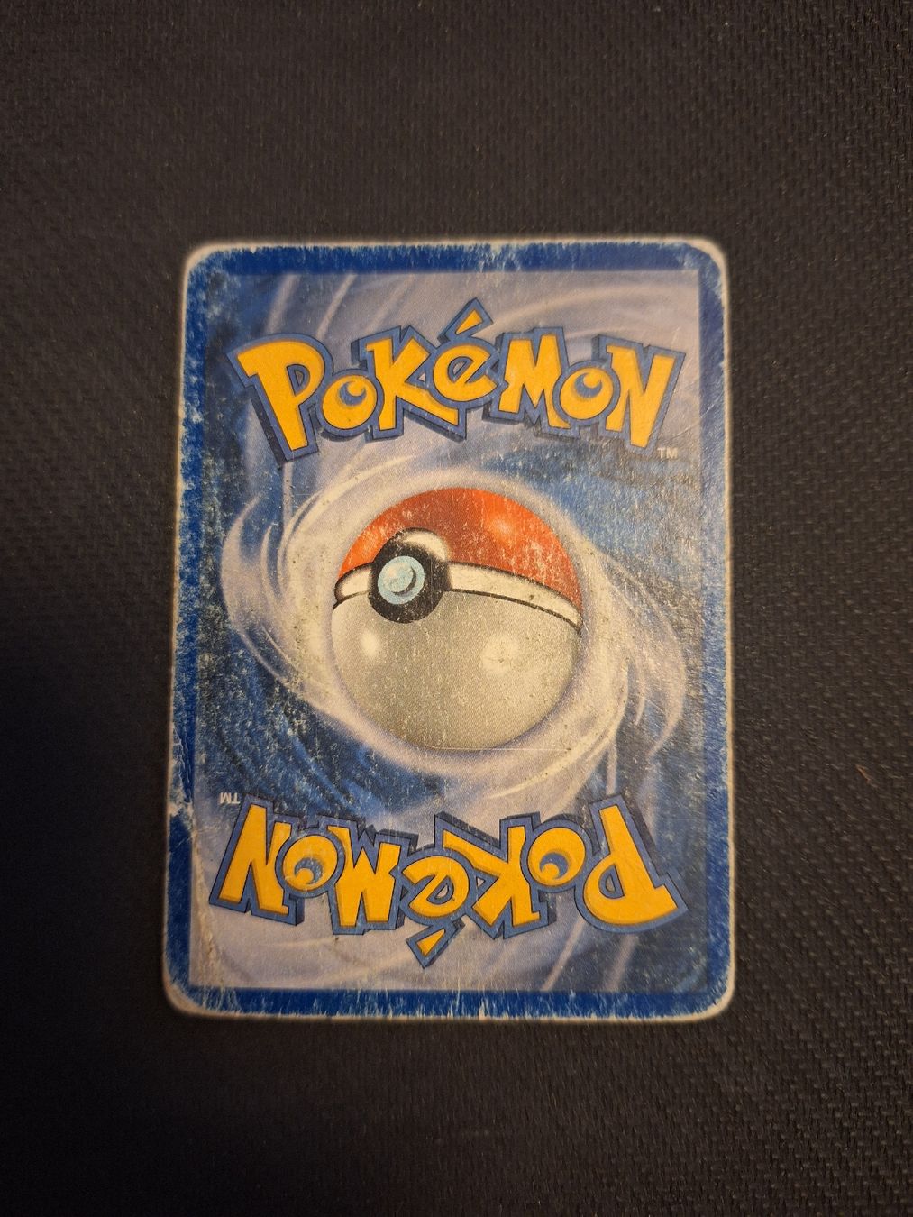 Pokémon Cartes à collectionner: Pokemon Karte Charizard (BS 4) – D'occasion à Obernau par gig_g7j8 1