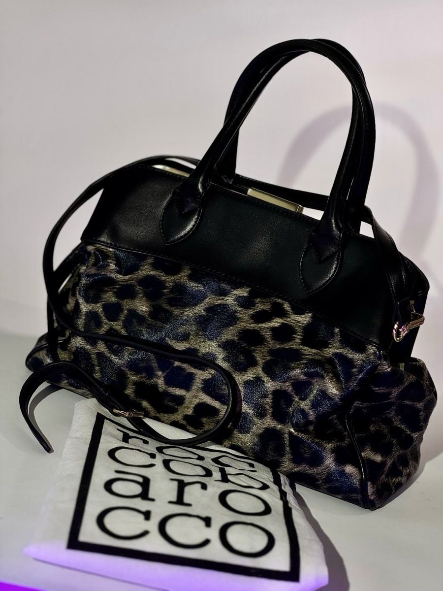 Roccobarocco Borse da donna: Roccobarocco Tasche – Usato da Lugano venduto da Paolabiesse 1