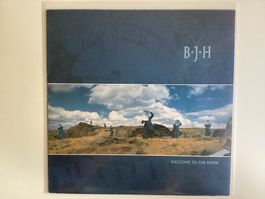 Barclay James Harvest LP- Welcome To The Show