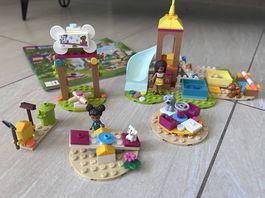 Lego Friends 41698