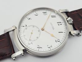 Ulysse Nardin Mariage Uhr