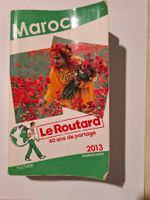 Guide du Routard : Maroc (édition 2013)