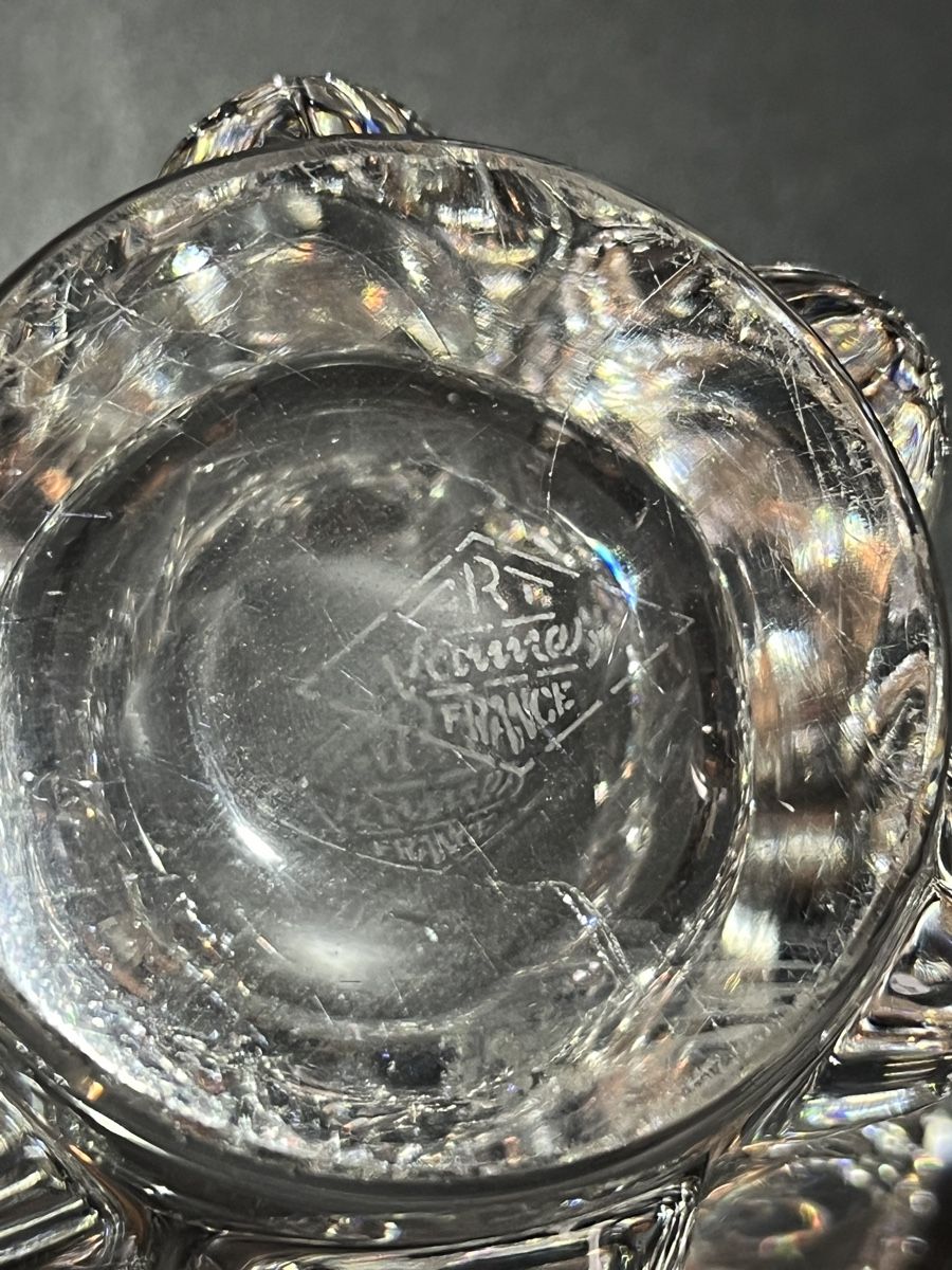Vasen & Gefässe: Vase massif ancien  – Gebraucht aus La Neuveville von XavierLuke 4