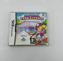 Spielen wir Verkäuferin (Nintendo DS)