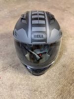 Motorradhelm