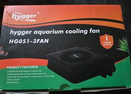 Aquarium Kühler