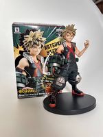 My Hero Academia Figuren-Bundle 5 Figuren 