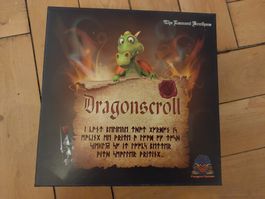 DRAGONSCROLL (Fragor Games) OOP - Rar!