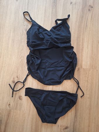 Umstands Tankini Gr. 36