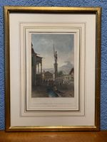 Gravure d’Arnold von Winkelried à Stantz