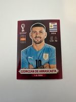Panini FIFA WM 2022 Sticker - URU 12