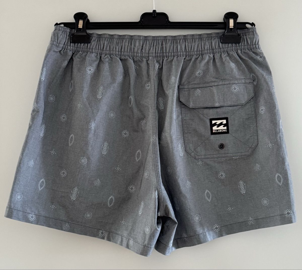 Billabong Caleçons de bain: Shorts de bain Billabong L  – D'occasion à Spiegel b. Bern par Desisk44 1