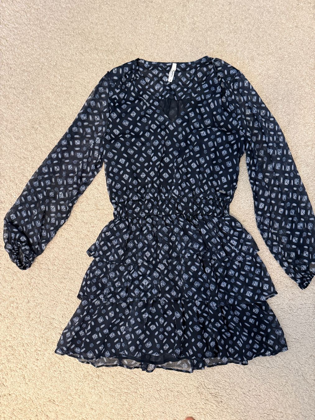 Pepe Jeans Vestiti: Pepe Jeans Kleid S – Usato da Dietlikon venduto da krisztinapali