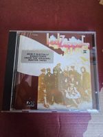 CD - Led Zeppelin – Led Zeppelin II (REMASTERED)