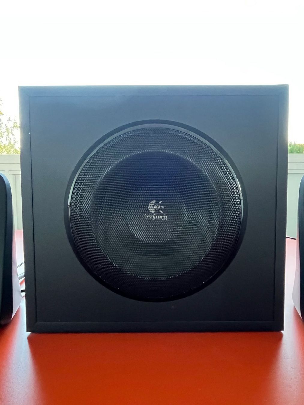 Logitech Casse acustiche: Logitech Speaker System Z623 – Usato da Zürich venduto da daddylonglegs 1