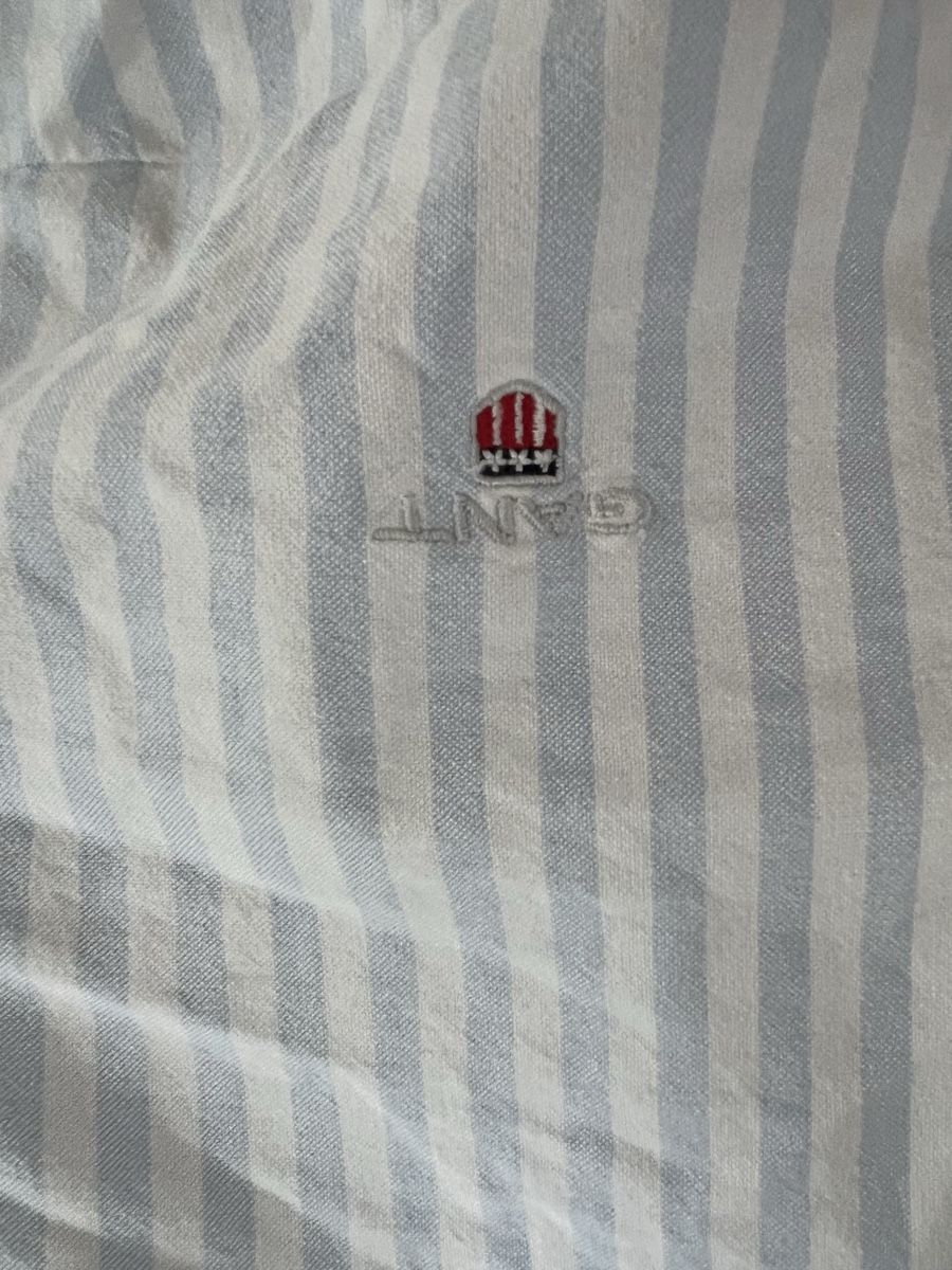 Gant Blusen: GANT BLUSE GR 38 – Gebraucht aus Basel von theo-g77 4