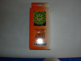 Räder für RC-Car 1:8