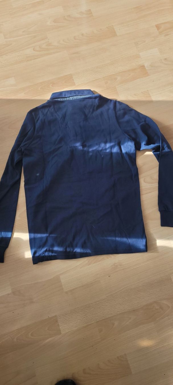 Magliette Polo: Herren Langarmshirt Mithos Gr.S – Nuovo (secondo la descrizione) da Winterthur venduto da Schnufel0 1