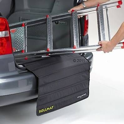 Tappeti & Tappetini: Rollmat  Stosstang schutz – Usato da Wald ZH venduto da mcbento 3
