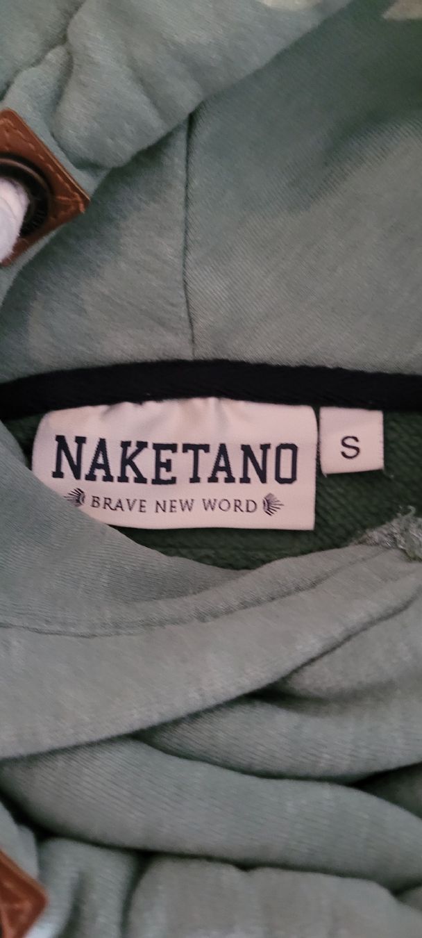 Naketano Maglioni & Felpe: Naketano Pullover – Usato da Escholzmatt venduto da anitadreyer 1