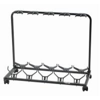 Quik Lok GS450 Multiple universal guitar stand