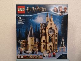 Lego Harry Potter 75948 Clock Tower